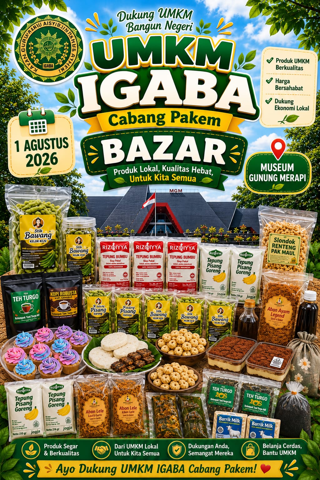Galeri SkorMu